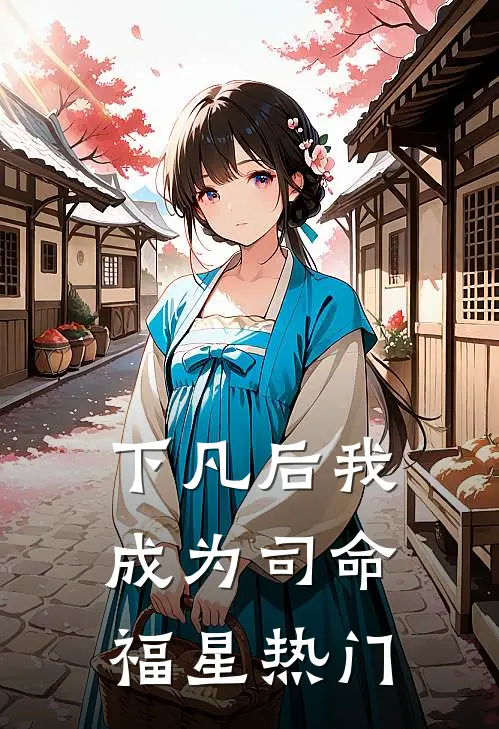 下凡后我成为司命福星热门
