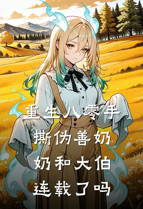 重生八零手撕伪善奶奶和大伯连载了吗