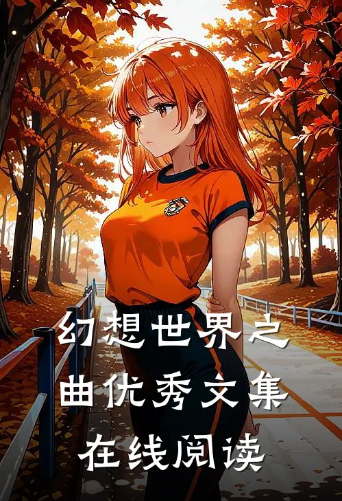 幻想世界之曲优秀文集在线阅读