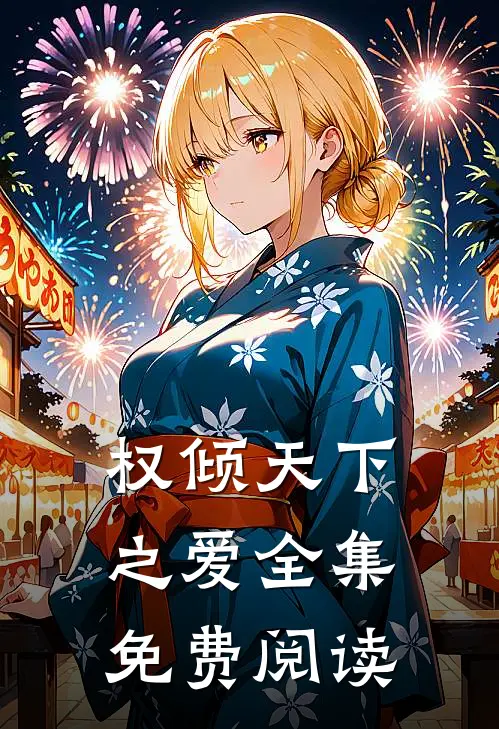 权倾天下之爱 全集免费阅读