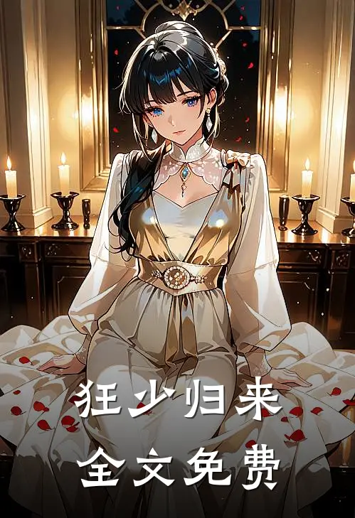 狂少归来全文免费
