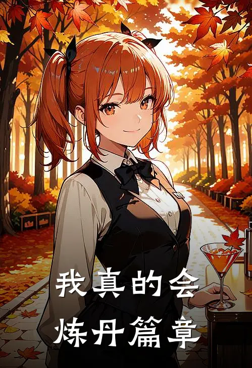 我真的会炼丹篇章