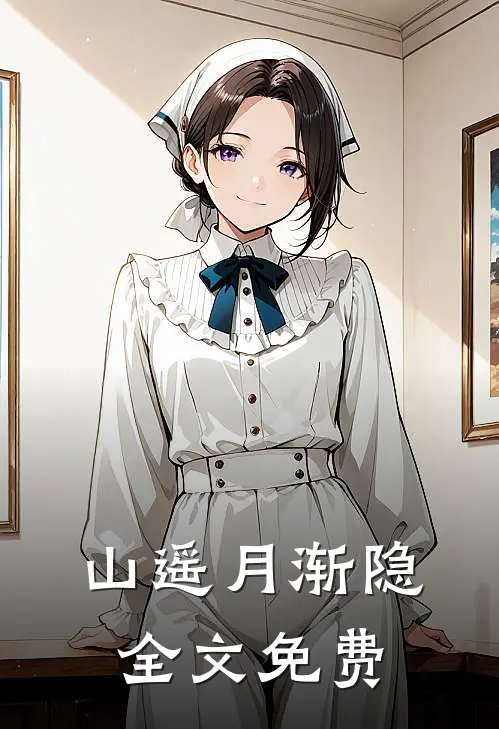 山遥月渐隐全文免费