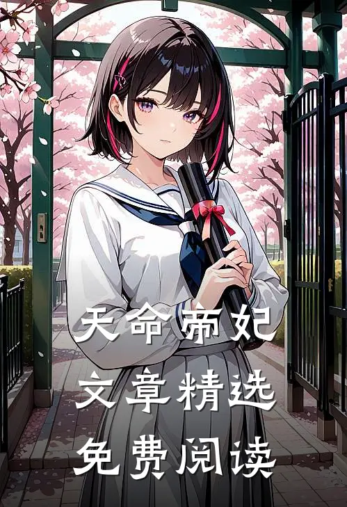 天命帝妃文章精选免费阅读