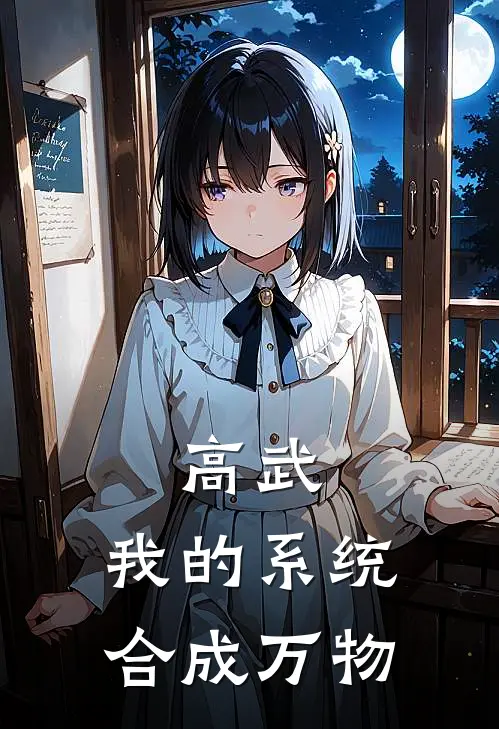 高武：我的系统合成万物
