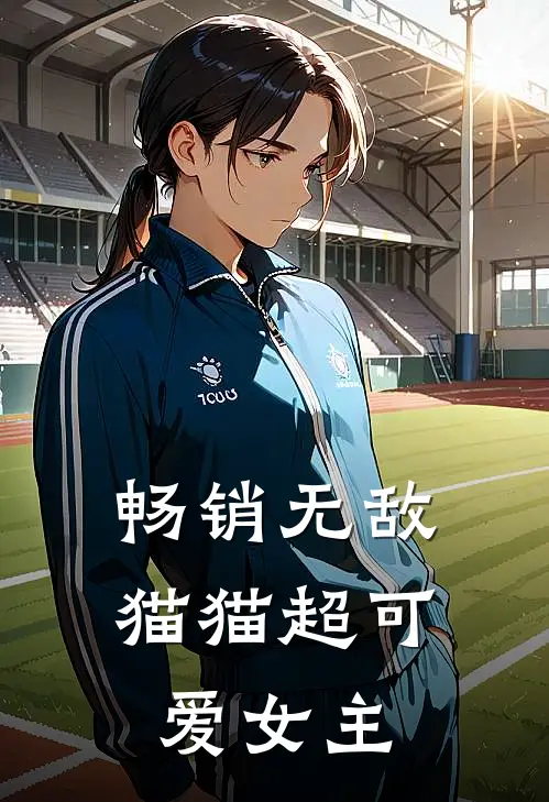 畅销无敌猫猫超可爱女主