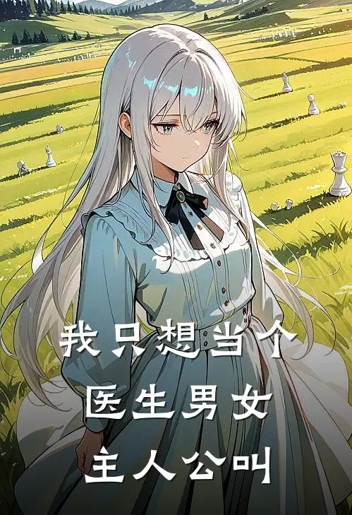 我只想当个医生男女主人公叫