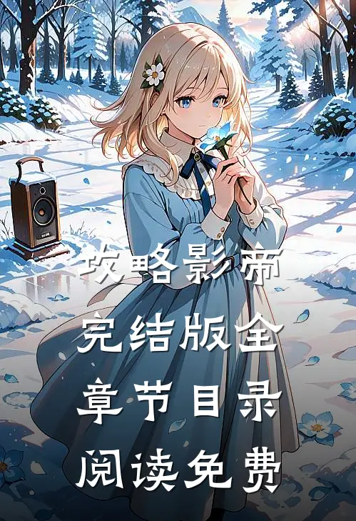 攻略影帝完结版全章节目录阅读免费