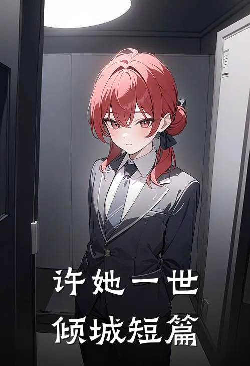 许她一世倾城短篇