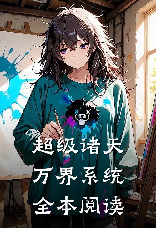 超级诸天万界系统全本阅读