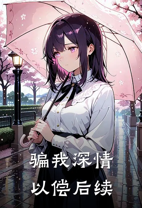 骗我深情以偿后续