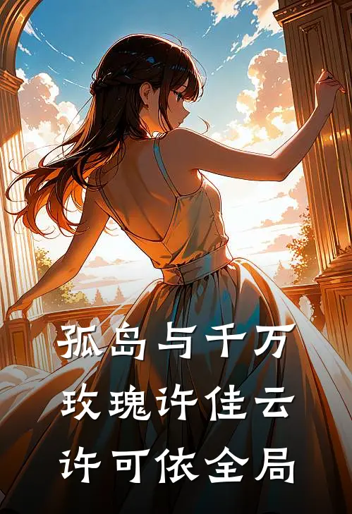 孤岛与千万玫瑰许佳云许可依全局