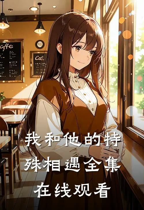 我和他的特殊相遇 全集在线观看