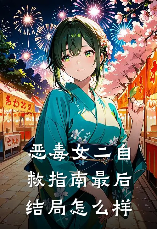 恶毒女二自救指南最后结局怎么样