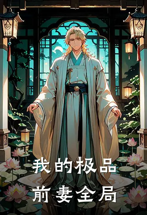 我的极品前妻全局