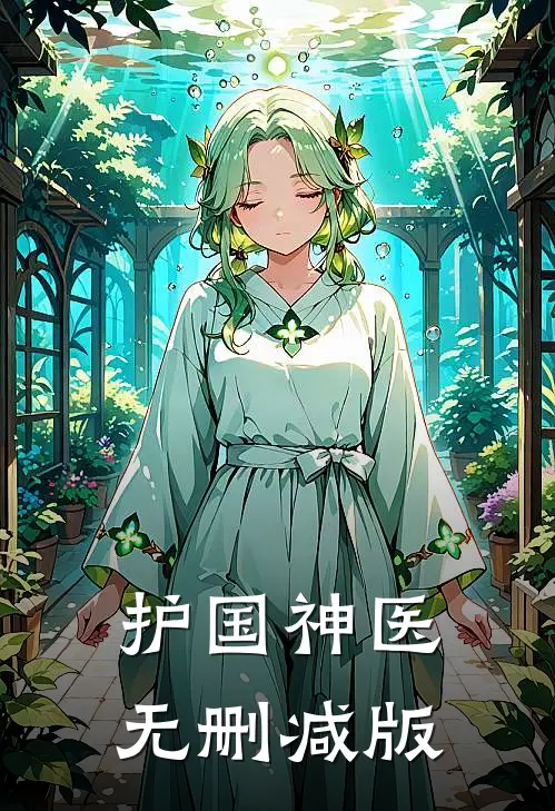 护国神医无删减版