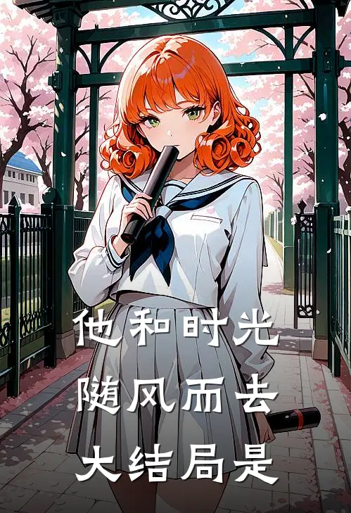 他和时光随风而去大结局是
