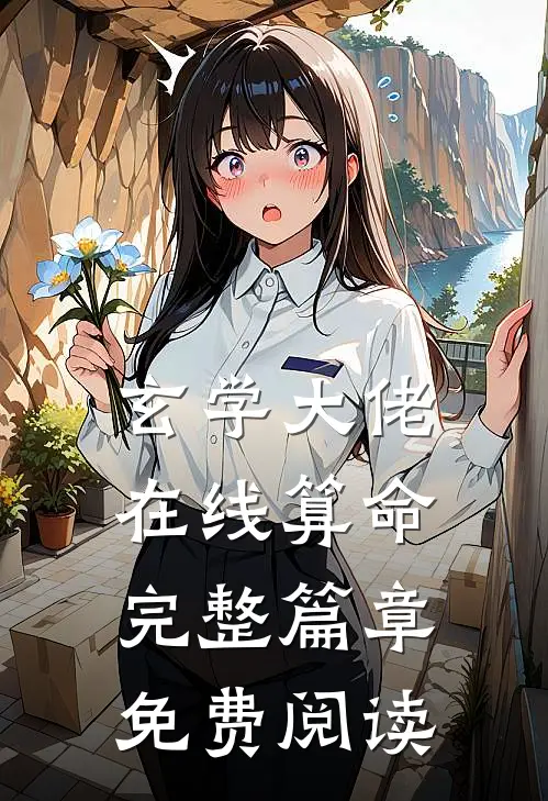 玄学大佬在线算命完整篇章免费阅读