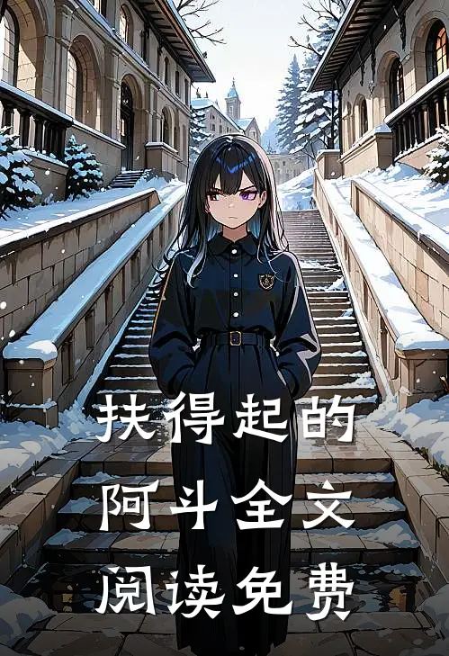扶得起的阿斗全文阅读免费