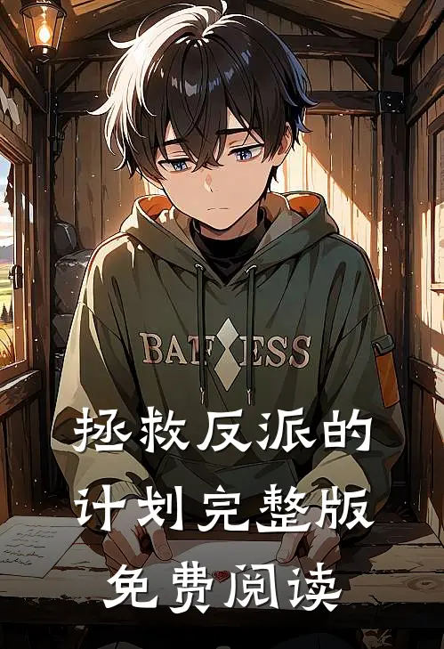 拯救反派的计划完整版免费阅读