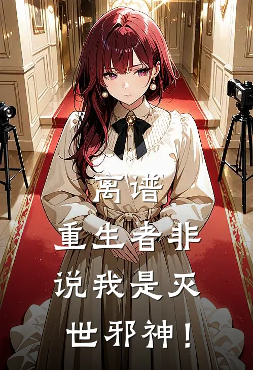 离谱，重生者非说我是灭世邪神！