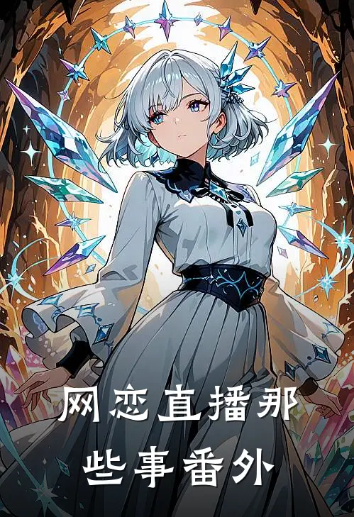网恋直播那些事 番外