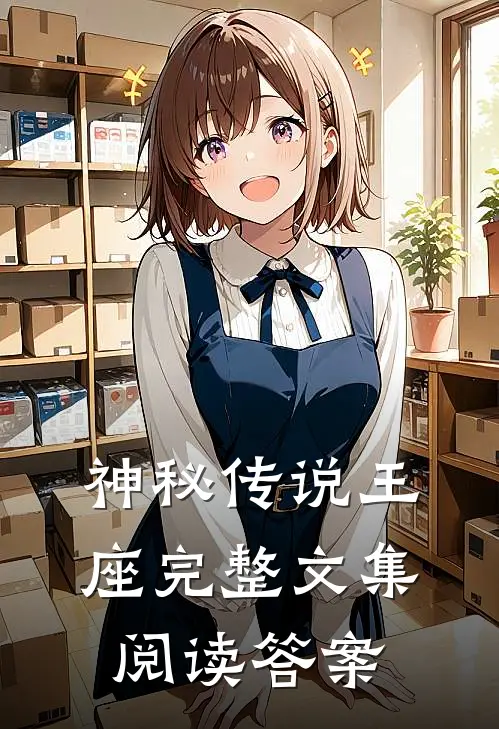 神秘传说王座完整文集阅读答案