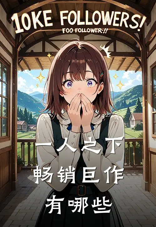 一人之下畅销巨作有哪些