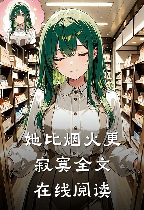 她比烟火更寂寞全文在线阅读