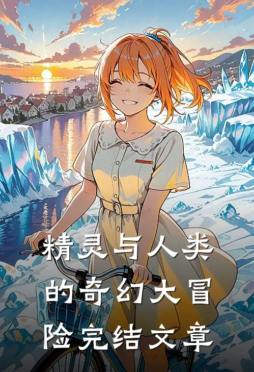 精灵与人类的奇幻大冒险完结文章