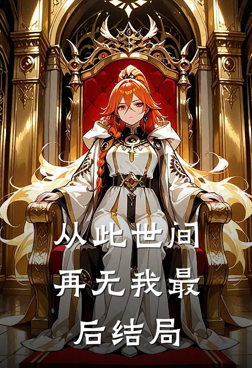 从此世间再无我最后结局