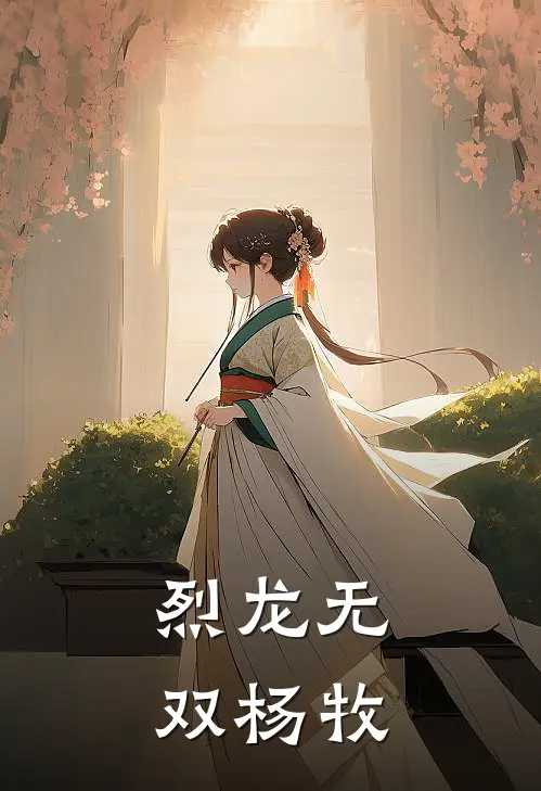 烈龙无双杨牧