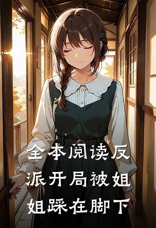 全本阅读反派开局被姐姐踩在脚下