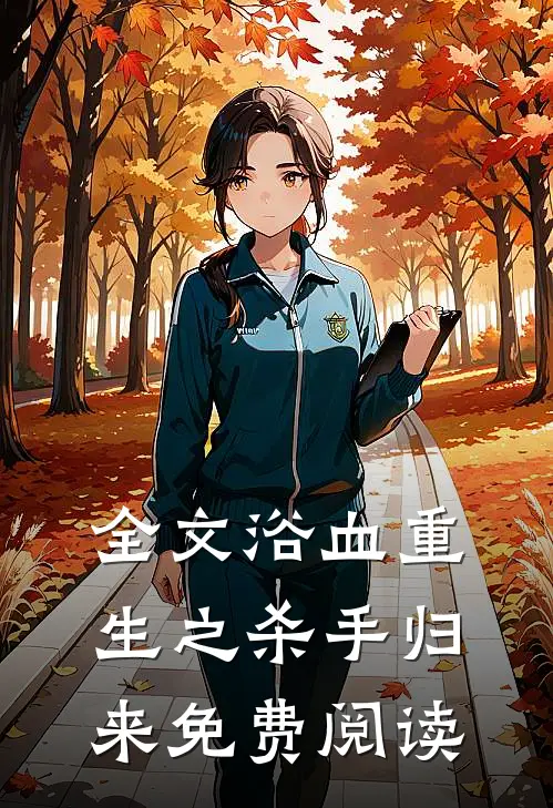 全文浴血重生之杀手归来免费阅读