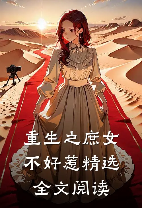 重生之庶女不好惹精选全文阅读