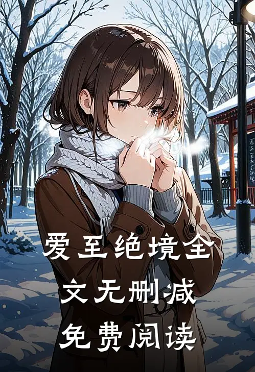 爱至绝境全文无删减免费阅读
