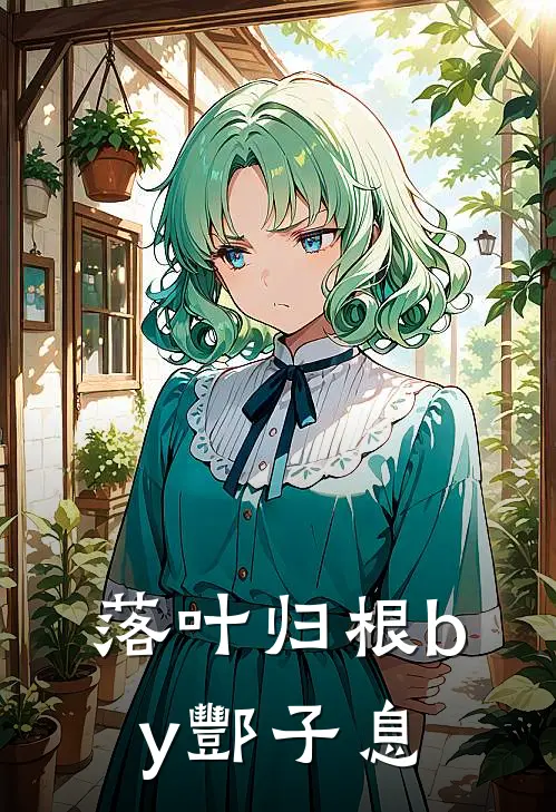 落叶归根by酆子息