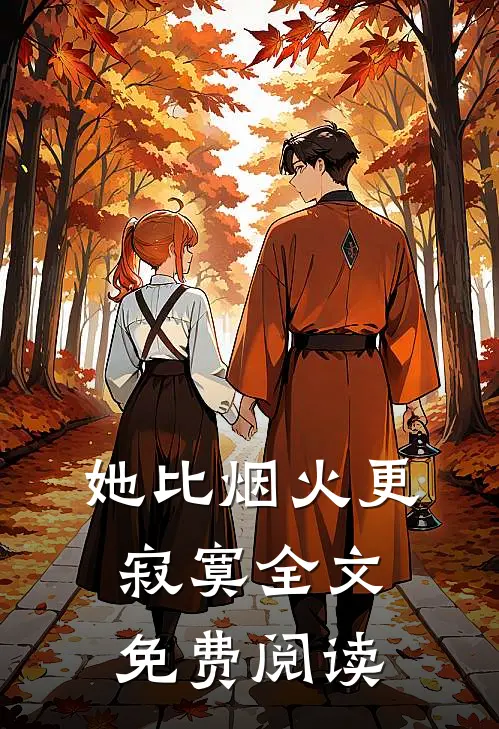她比烟火更寂寞全文免费阅读