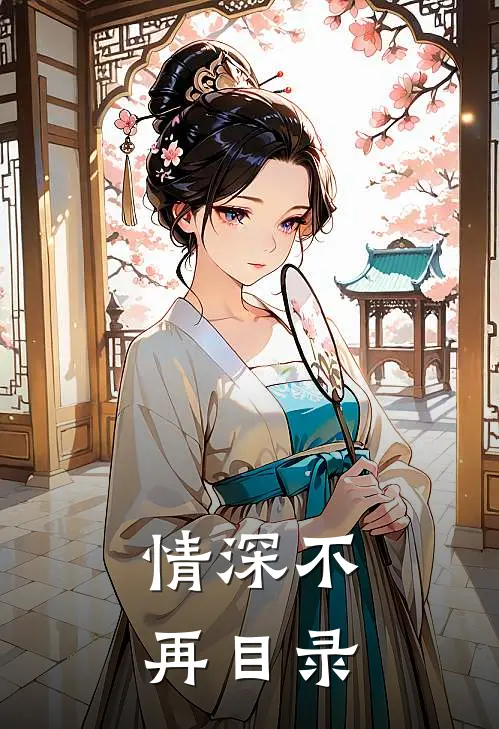 情深不再目录