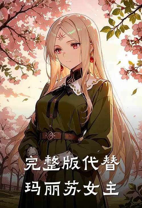 完整版代替玛丽苏女主