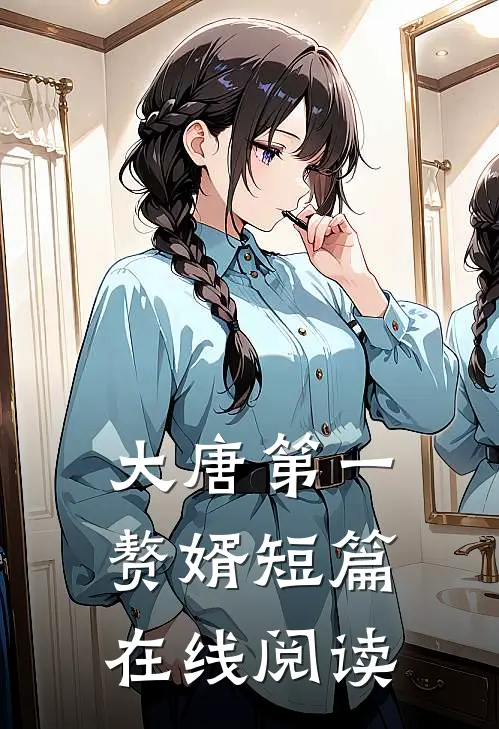 大唐第一赘婿短篇在线阅读