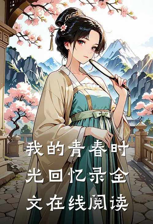 我的青春时光回忆录全文在线阅读