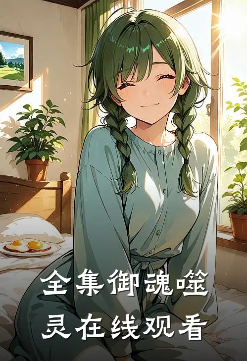 全集御魂噬灵在线观看