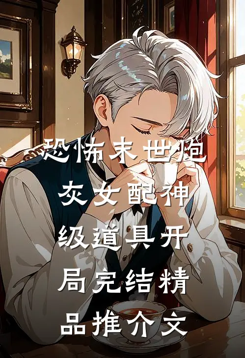 恐怖末世炮灰女配神级道具开局完结精品推介文