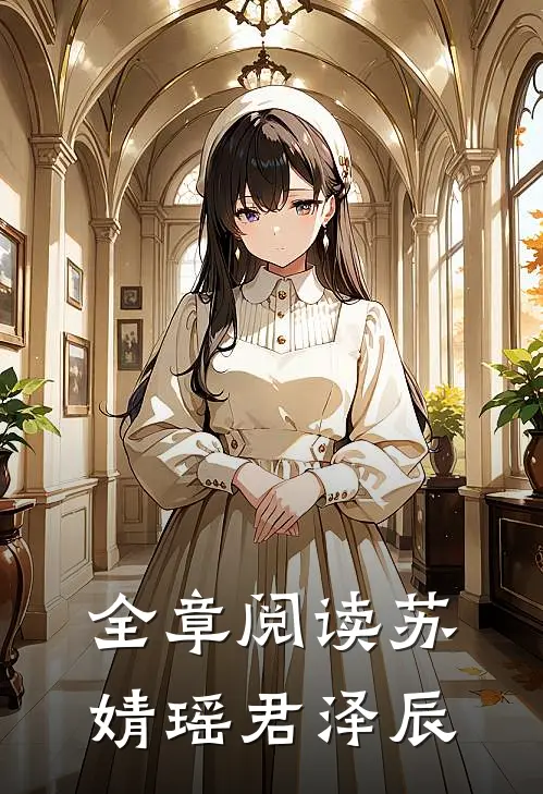 全章阅读苏婧瑶君泽辰