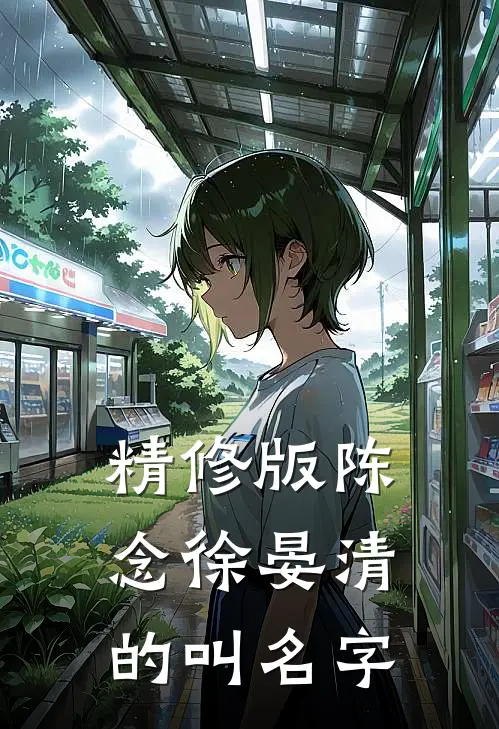 精修版陈念徐晏清的叫名字