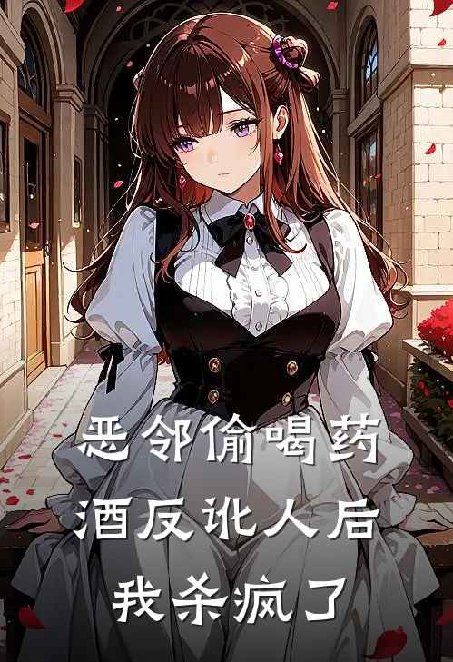 恶邻偷喝药酒反讹人后，我杀疯了