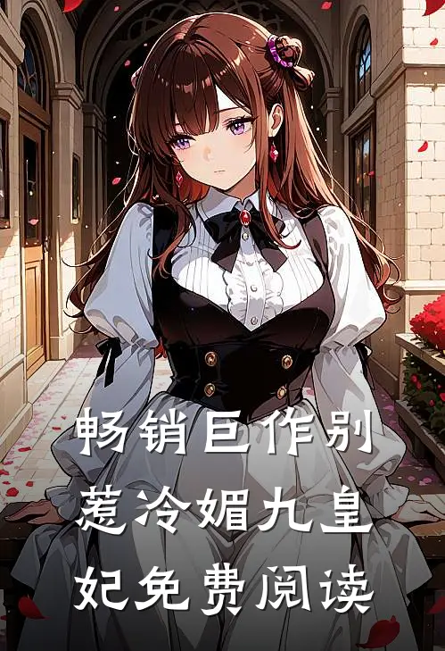 畅销巨作别惹冷媚九皇妃免费阅读
