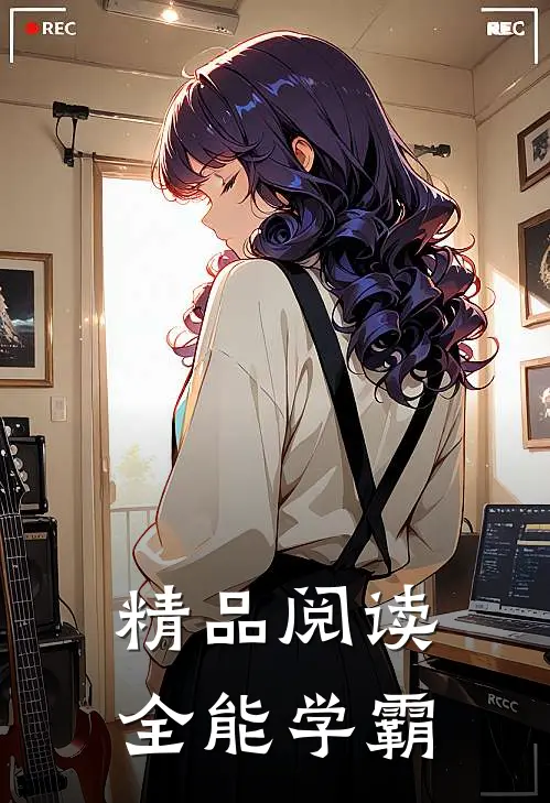 精品阅读全能学霸
