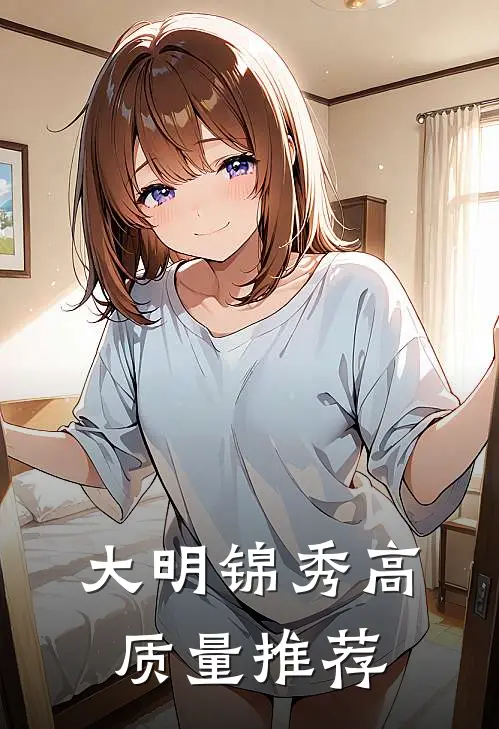 大明锦秀高质量推荐